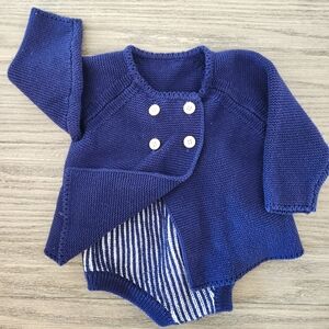 Blue set 2T